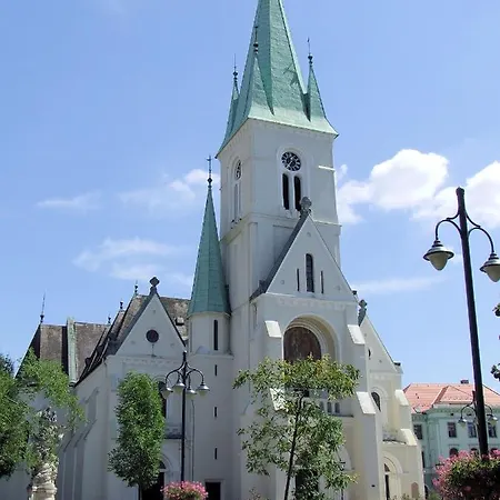 Lejlighed Berzsenyi Kaposvár