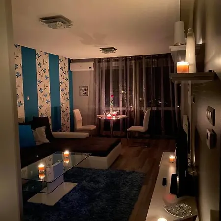 Berzsenyi Kaposvár
